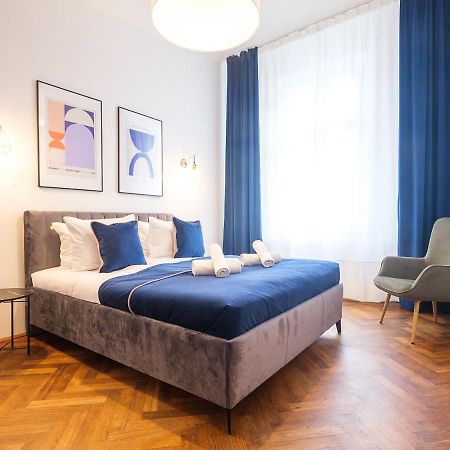 Central Apartments By Tyzenhauz Krakow Exterior photo