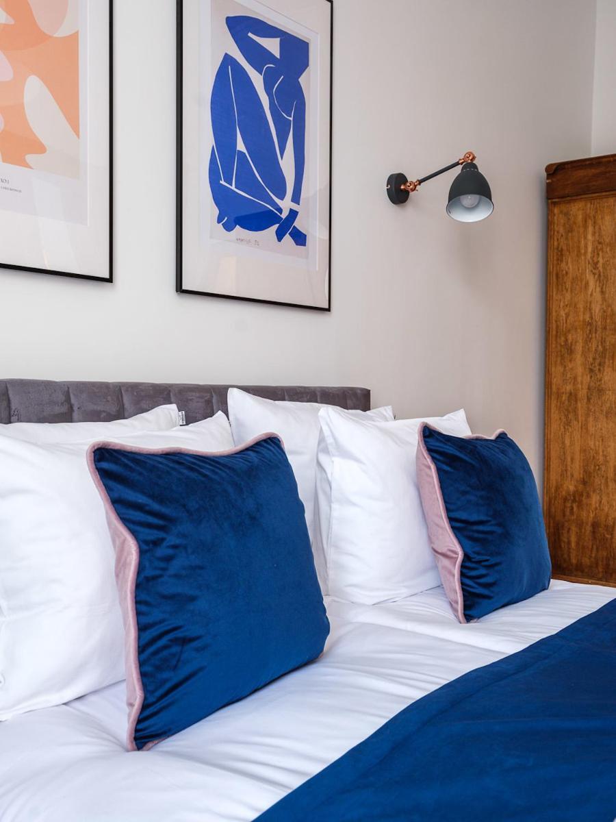 Central Apartments By Tyzenhauz Krakow Room photo